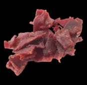 Beef Jerky Bits Meat