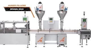 Integrated System - Protein, Supplements & Nutraceuticals