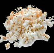 Popcorn Snack