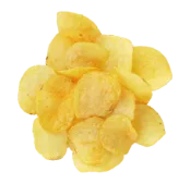 Potato Chips Snack