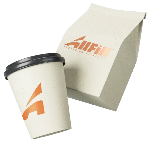 All-Fill Coffee Filling