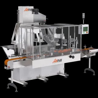 Model/CS Capper