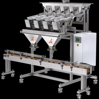 HX Series Vibratory Filler