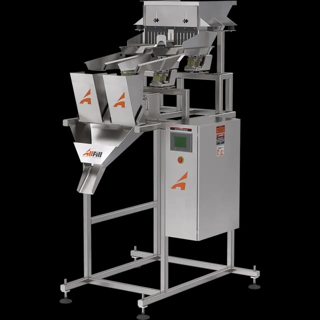 ST Series Vibratory Filler