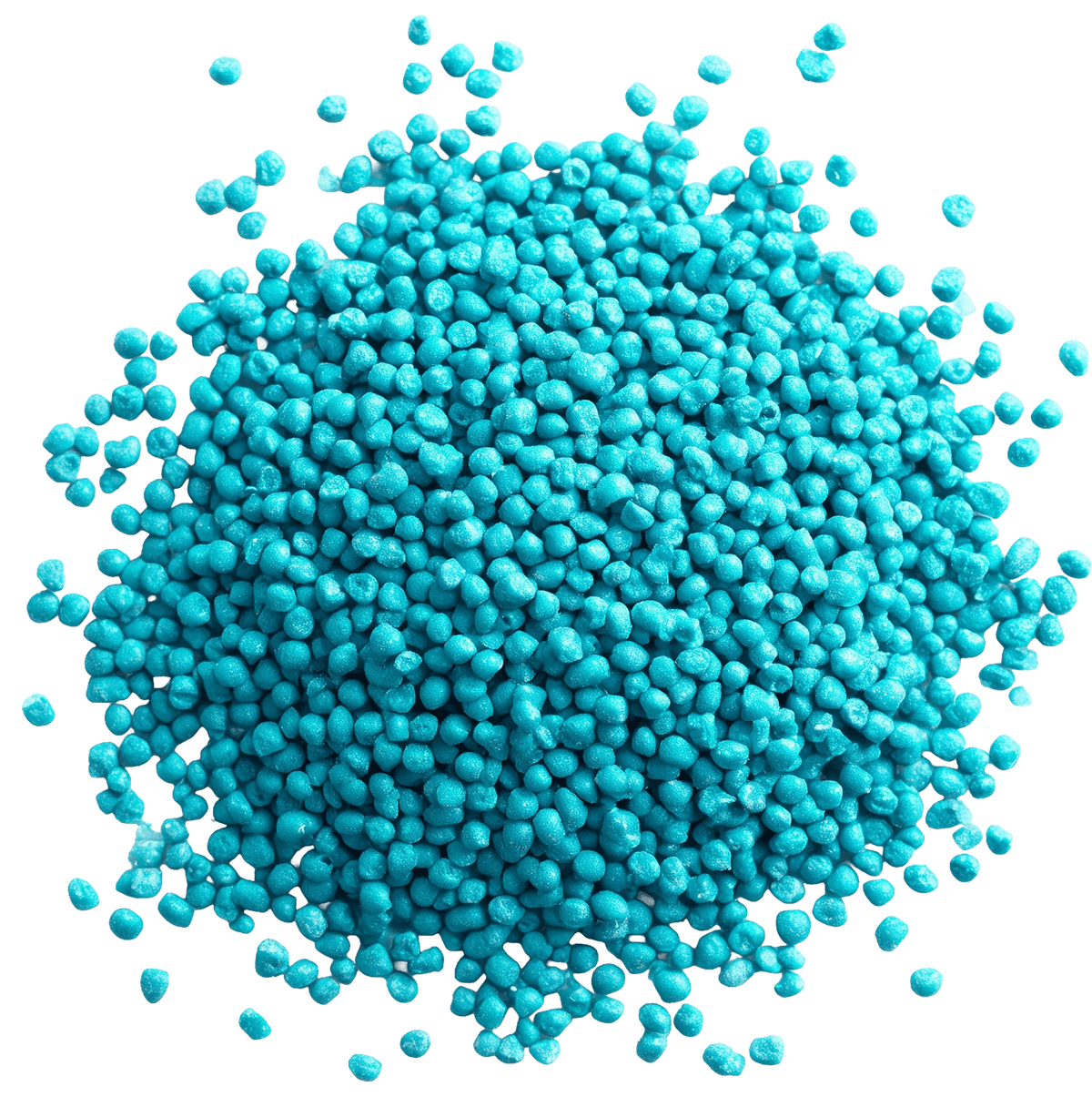 granular