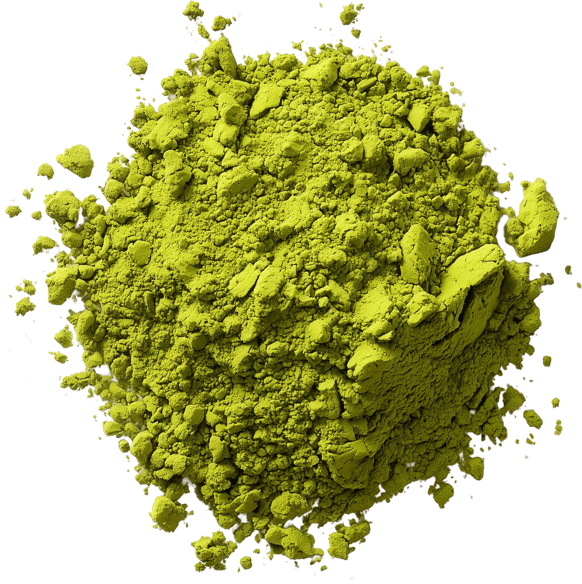 powder