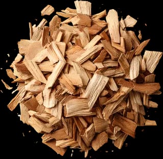 Wood Chips