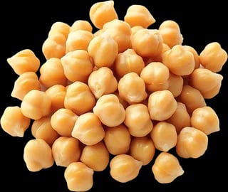 Chickpeas