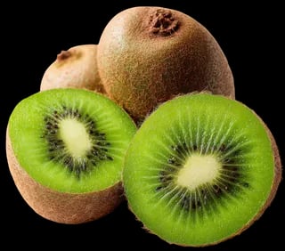 Kiwis