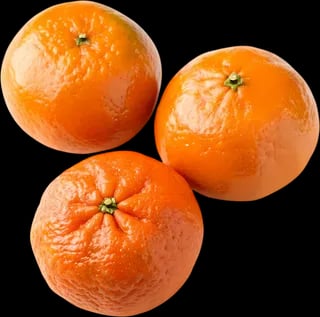 Oranges