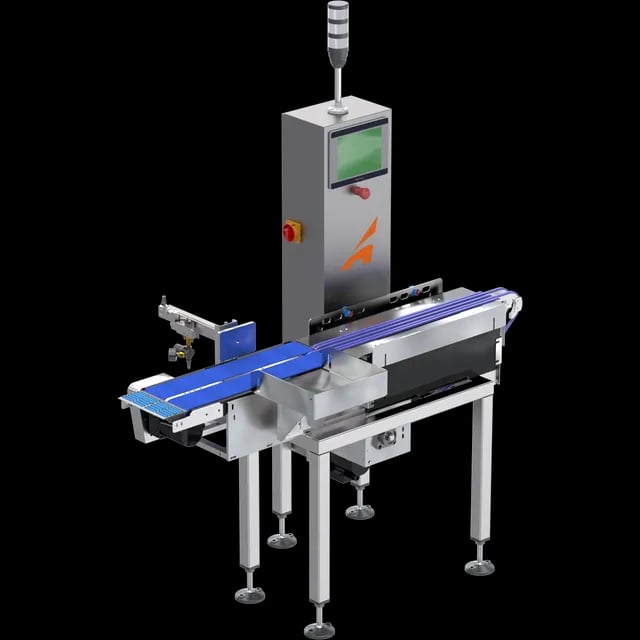 CW/10 Checkweigher