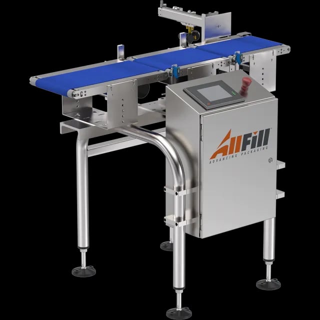 EW/8 Checkweigher