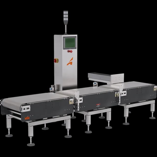 HP/15 Checkweigher