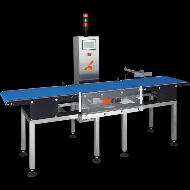 MW/16 Checkweigher