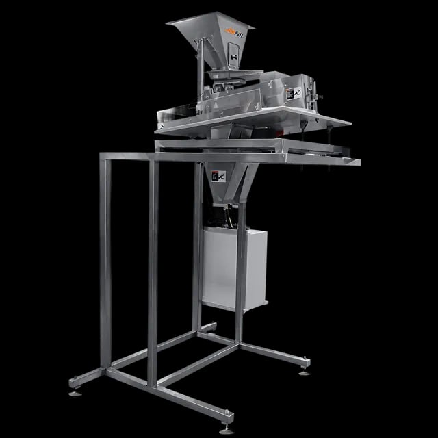 PF Series Cup Filler