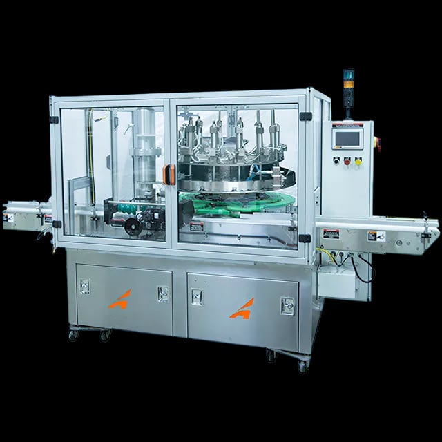 PR Series Cup Filler