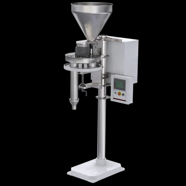 SC Series Cup Filler