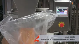 Vibratory Filler - E/Series