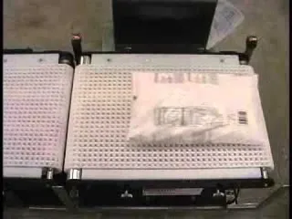 Checkweigher - Model MW/16