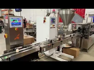 Integrated System - Food Powder