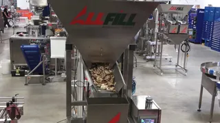 Vibratory Filler - E/Series