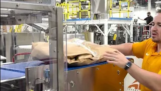 Checkweigher - Model MW/16