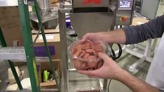 Vibratory Filler - E/Series