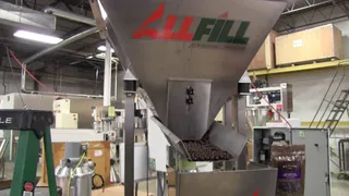 Vibratory Filler - E/Series