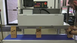 Vibratory Filler - E/Series