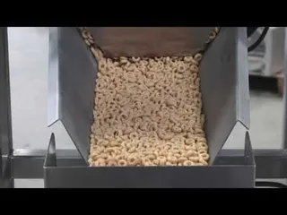 Vibratory Filler - E/Series