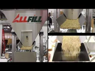 Vibratory Filler - E/Series