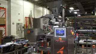 Vibratory Filler - ST/Series