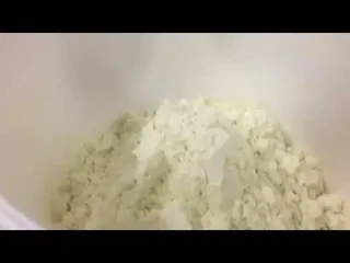 Test: Milk Powder