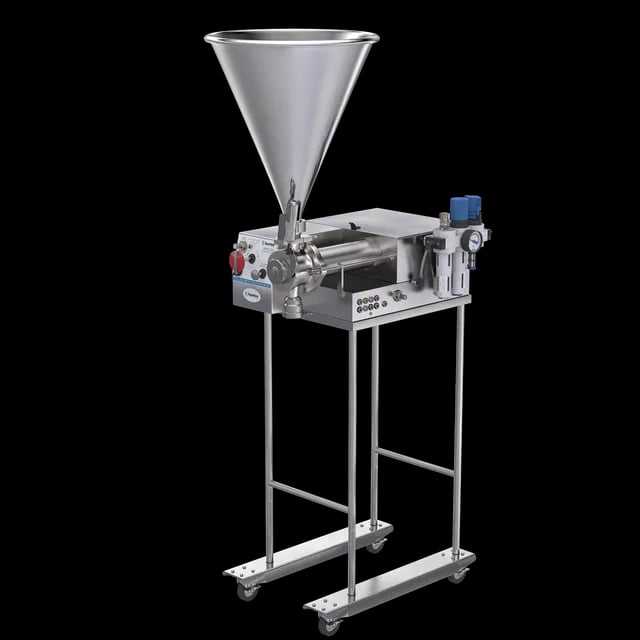 Model 305 Piston Filler