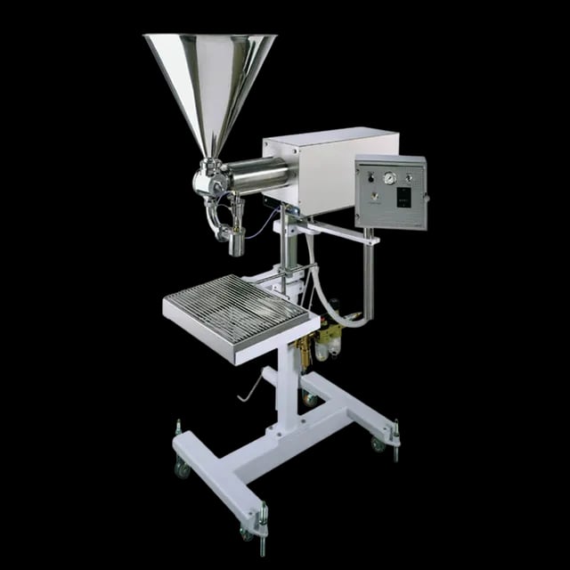 Model 505 Piston Filler