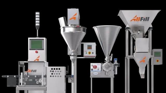 Semi-Automatic Filling Machines
