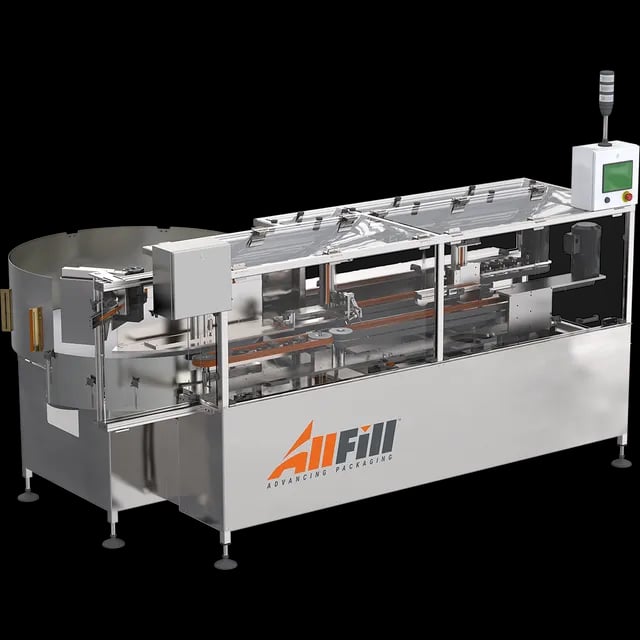 PB Series Unscrambler