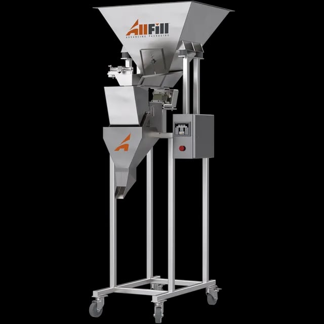 E Series Vibratory Filler