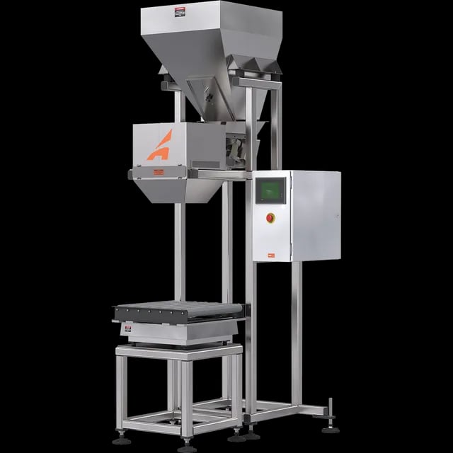 GF Series Vibratory Filler