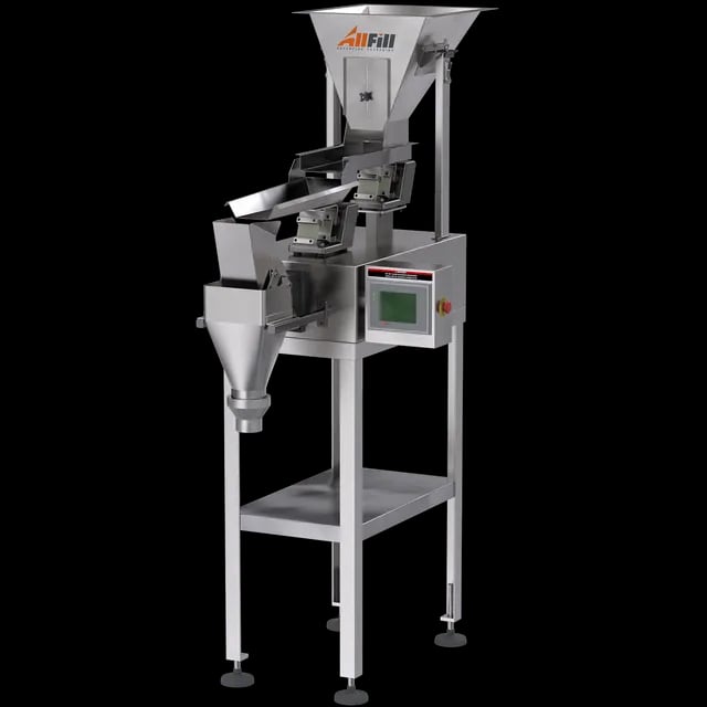 ST Series Vibratory Filler
